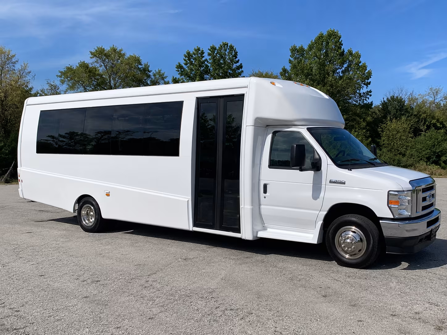Rent a Bus to Lake Elsinore Storm