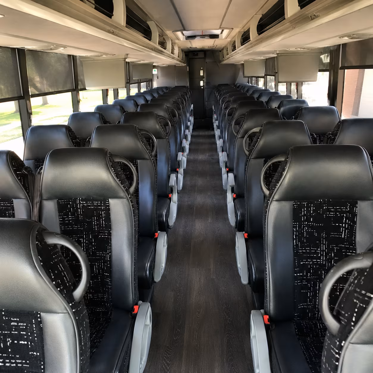 Rent a Bus to Temecula Wine Country