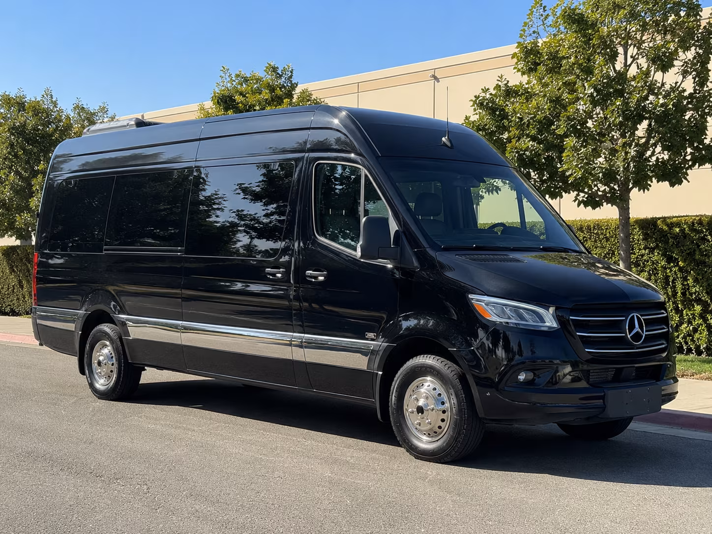 Murrieta Airport Transportation