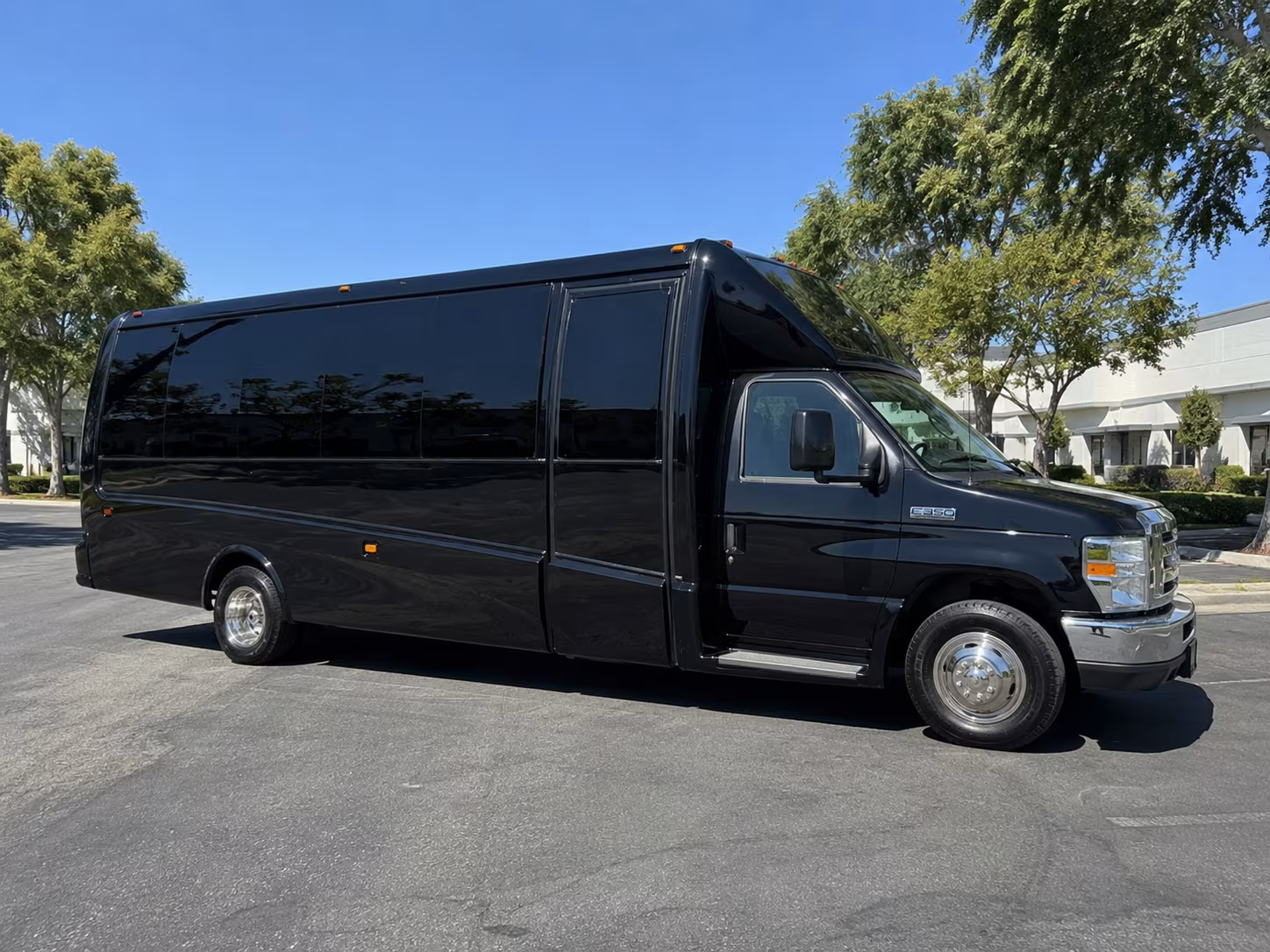 Murrieta Bachelor & Bachelorette Transportation
