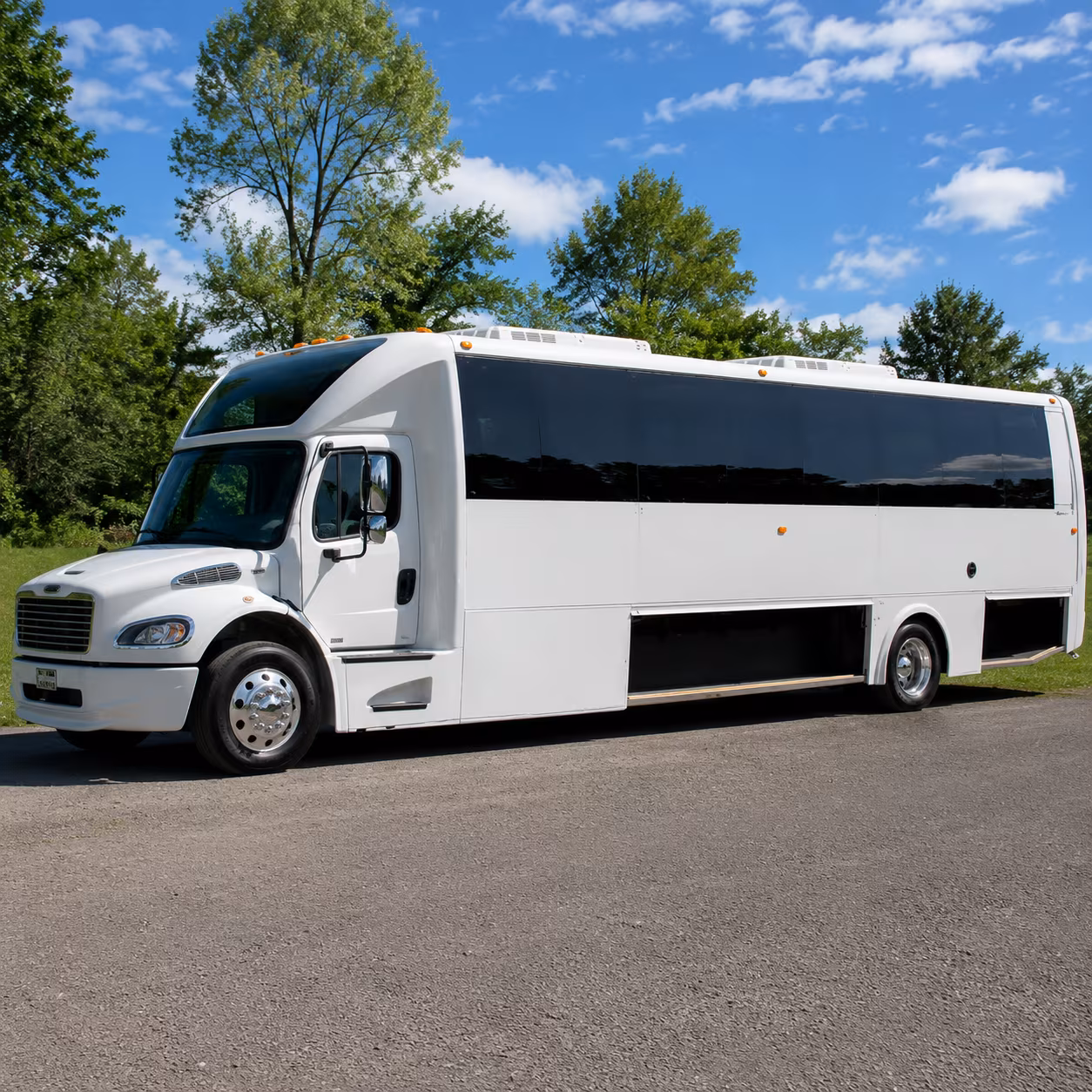 Hemet Private Event Transportation Services
