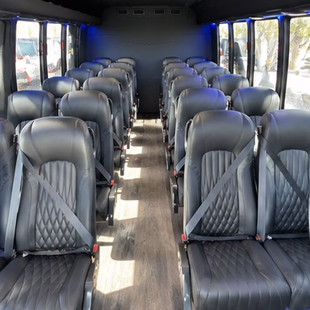 Lake Elsinore Airport Shuttles & Transportation
