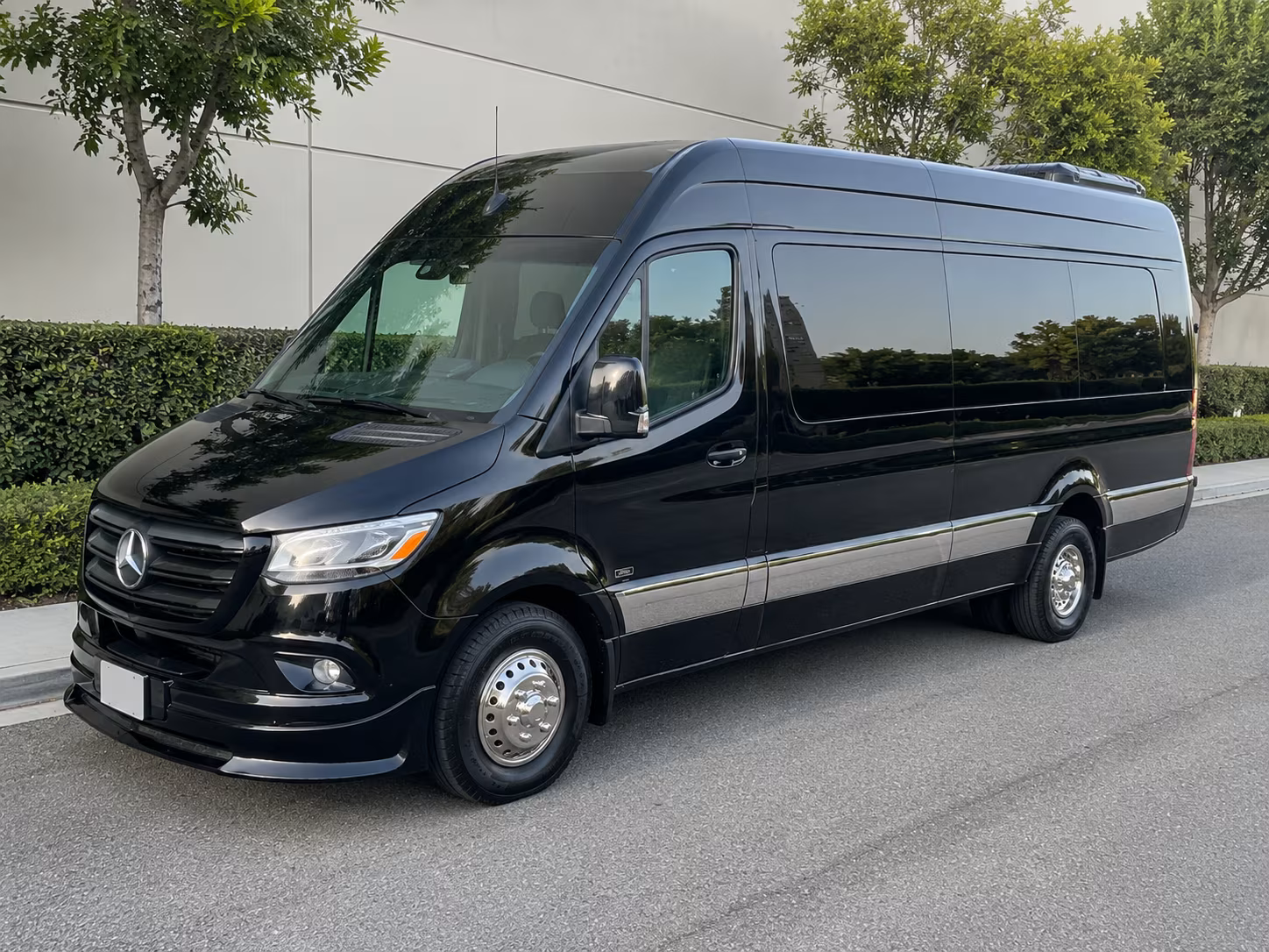 Lake Elsinore School Event & Field Trip Transportation