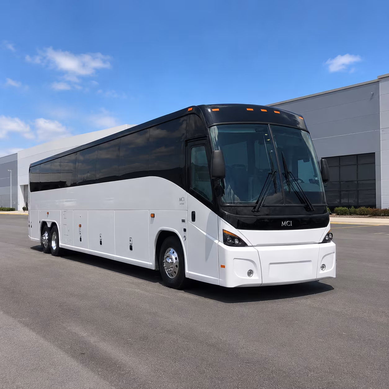 Lake Elsinore Wedding Transportation & Shuttle Service
