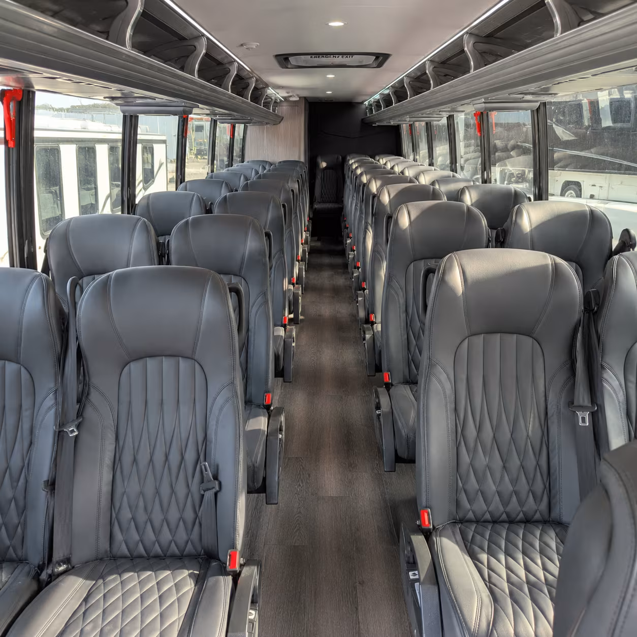 Menifee Airport Shuttles & Transportation