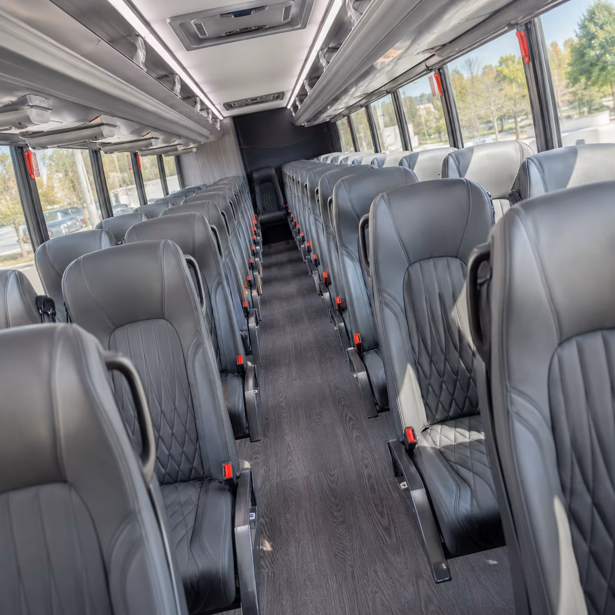 Menifee Concert Transportation & Shuttles