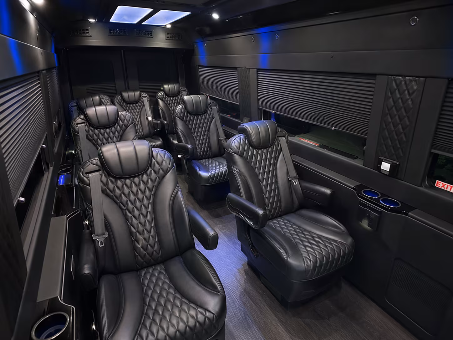 Moreno Valley Airport Shuttles & Transportation