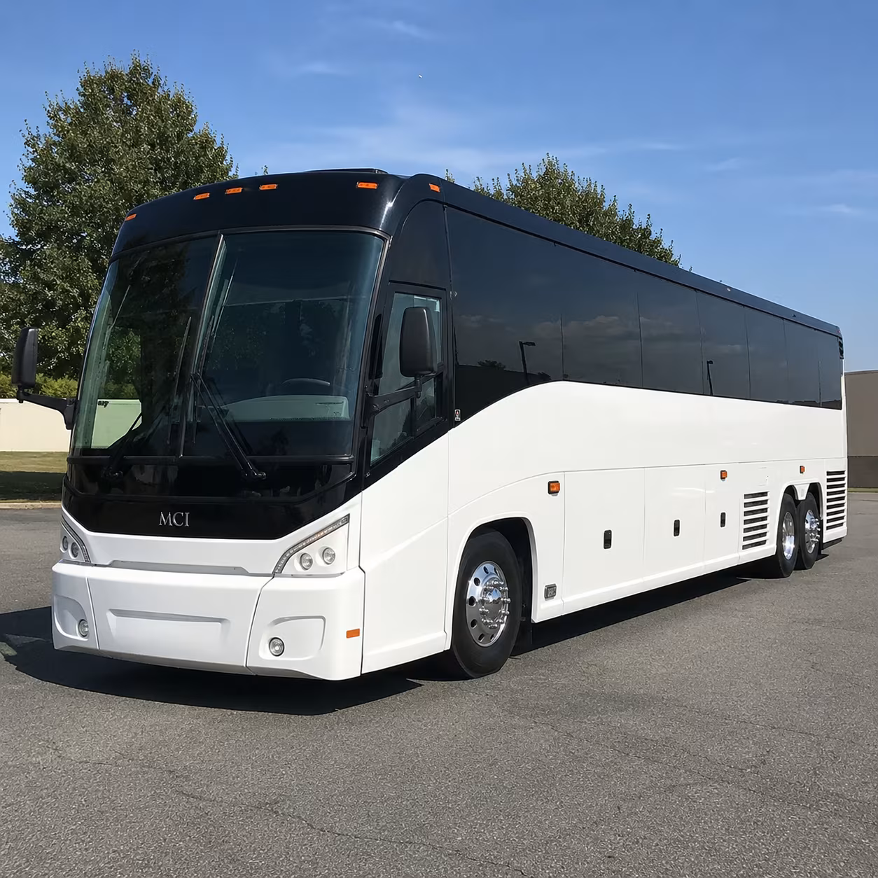 Moreno Valley Wedding Transportation & Shuttle Service