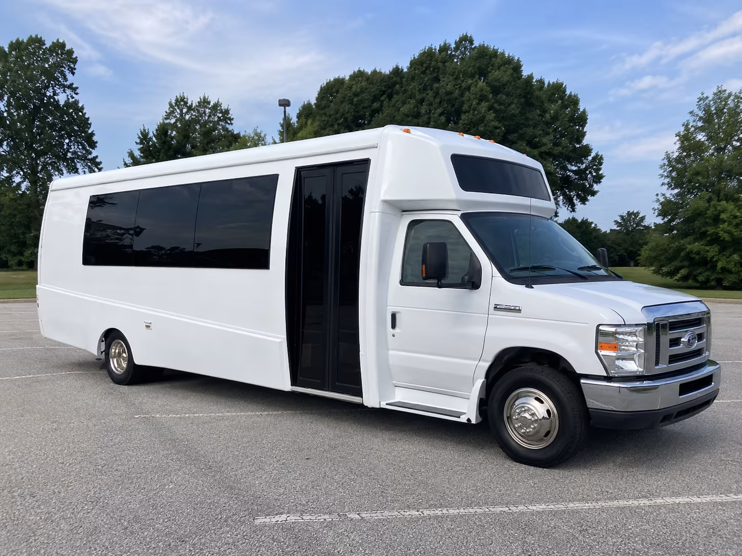 Moreno Valley Winery Tour & Pub Crawl Transportation
