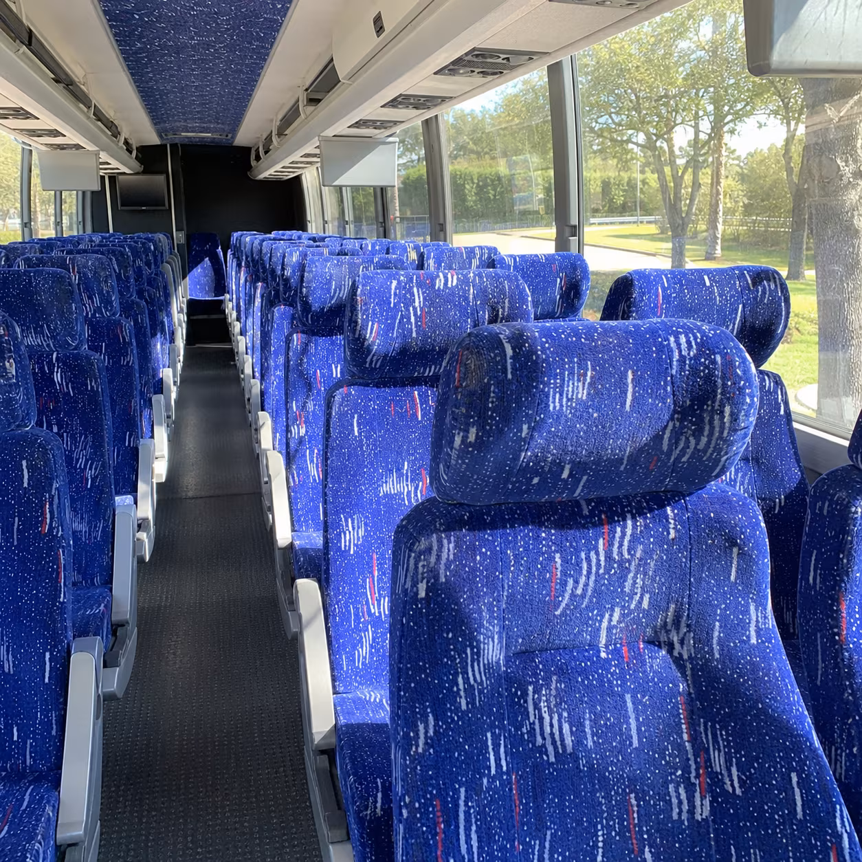 Murrieta Airport Shuttle & Transportation group transportation