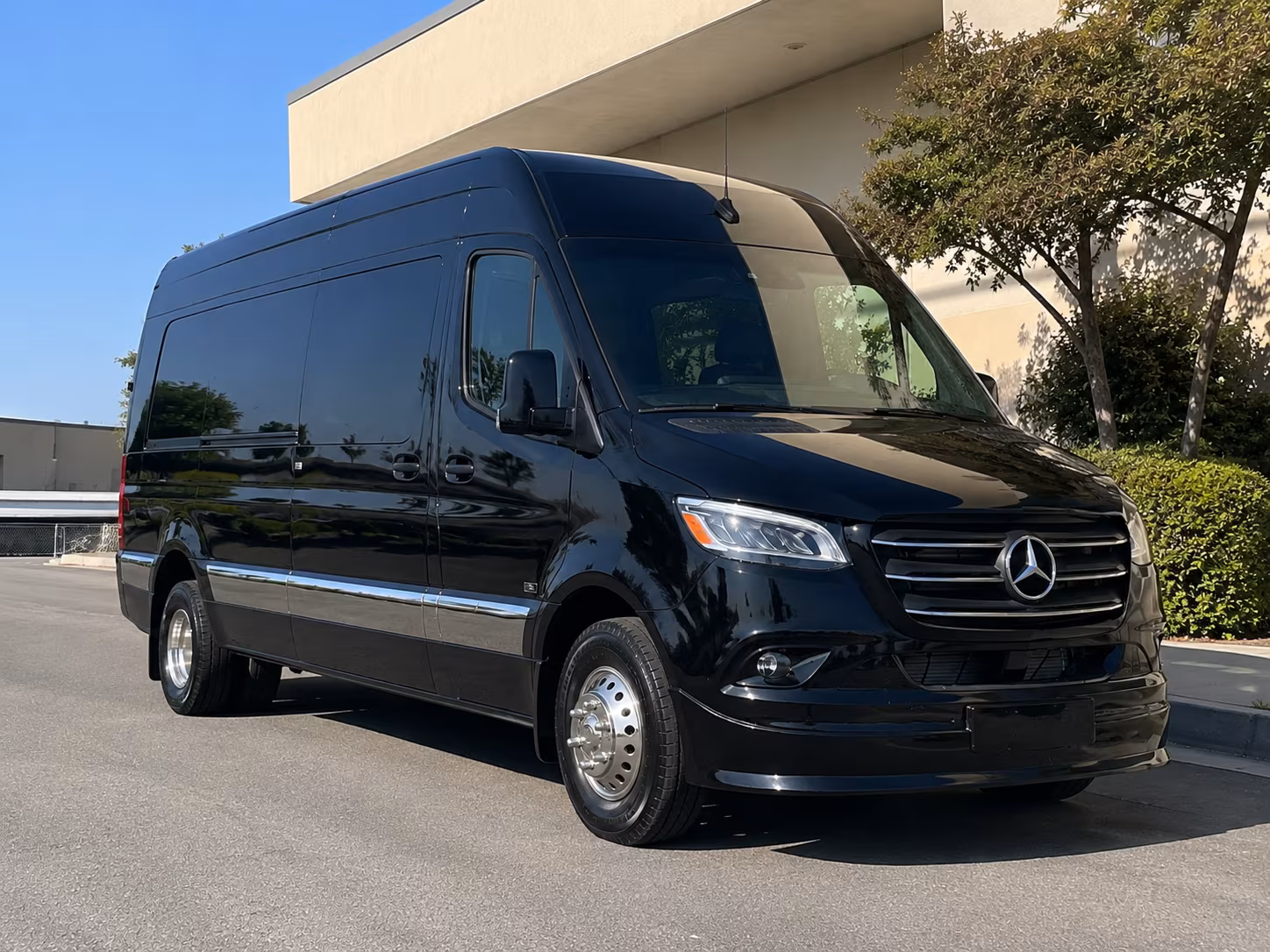 Murrieta Airport Shuttle & Transportation pickup coordination