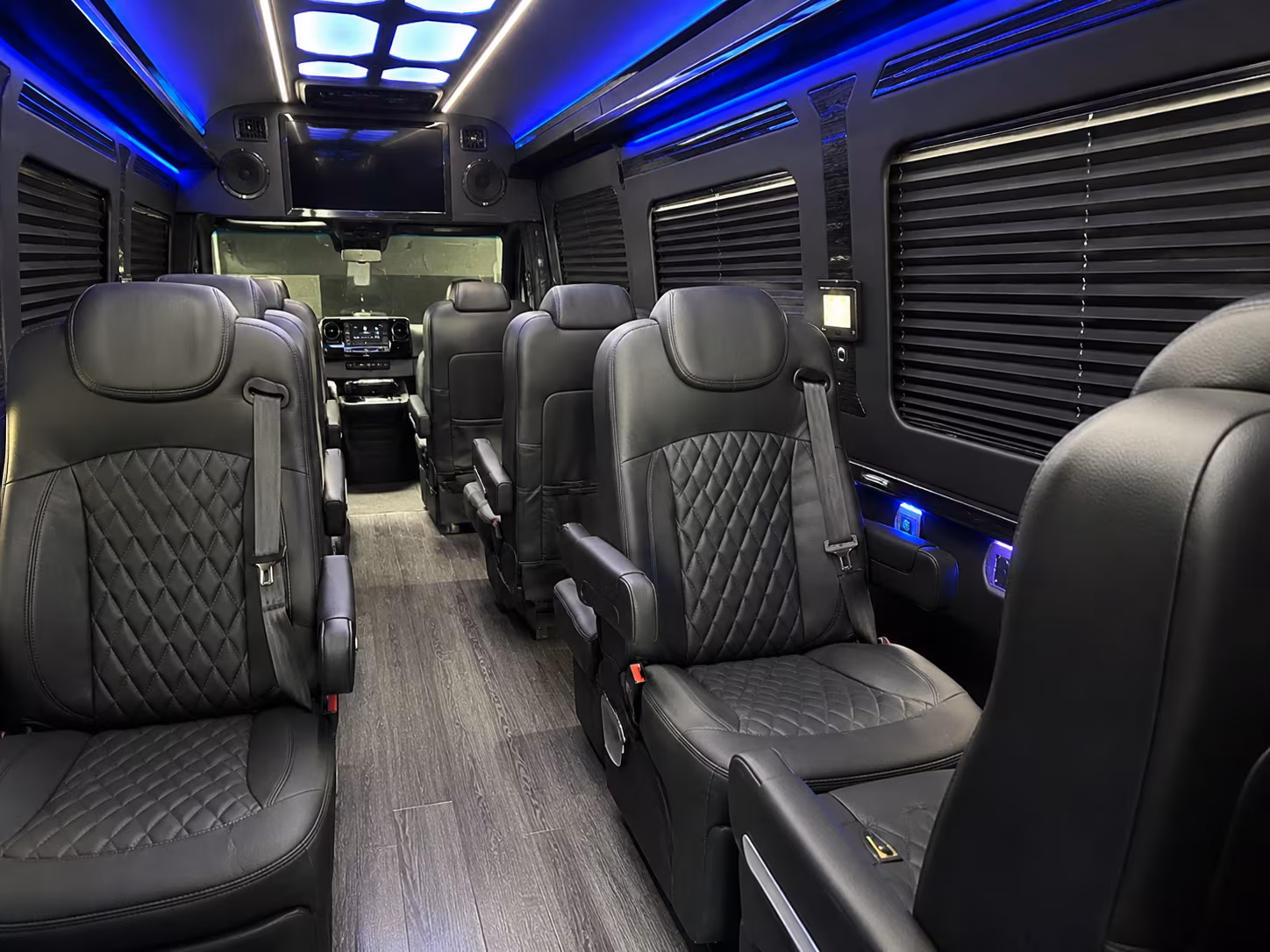 Murrieta Airport Shuttles & Transportation