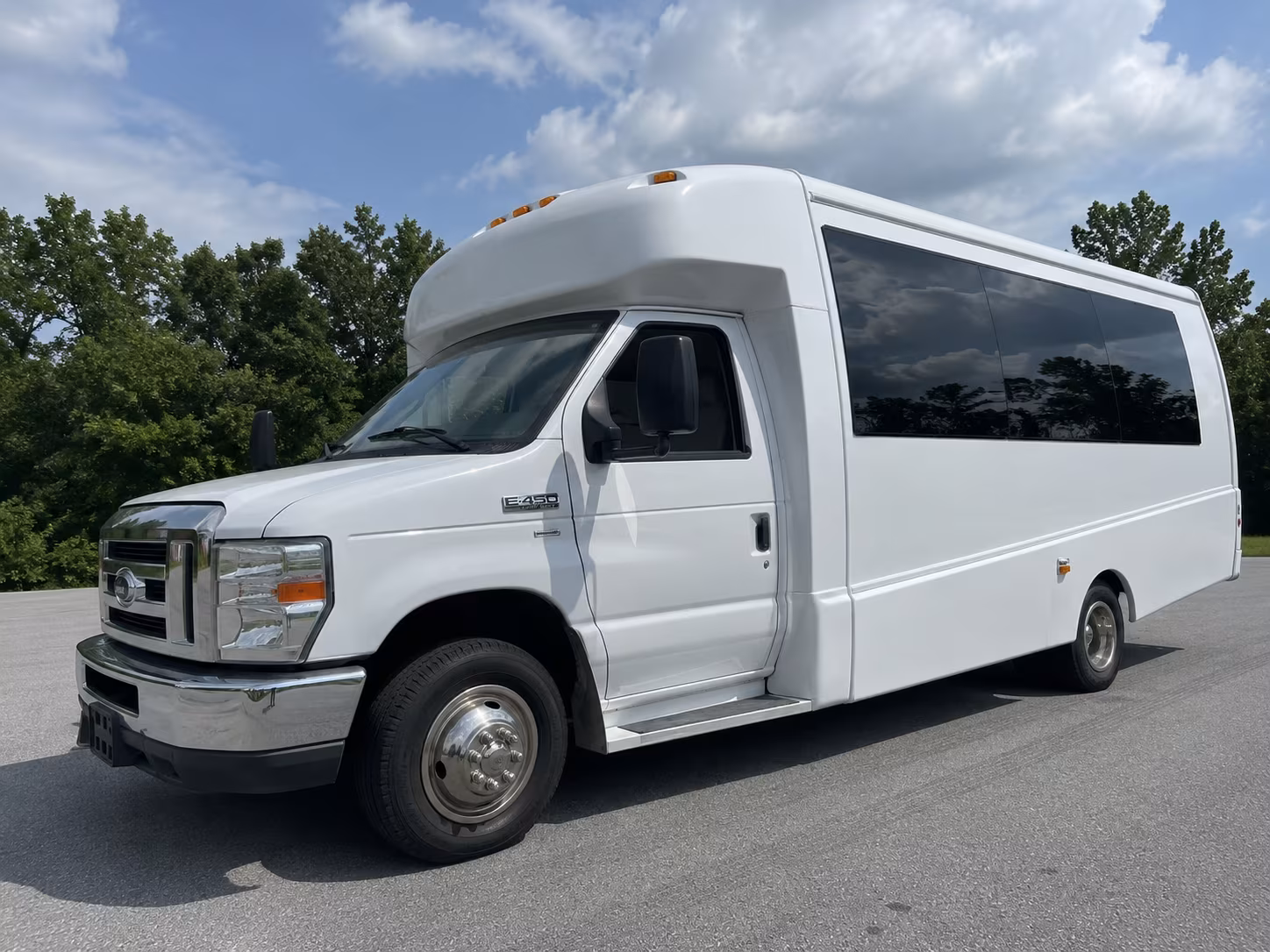 Murrieta Bachelor & Bachelorette Transportation pickup coordination