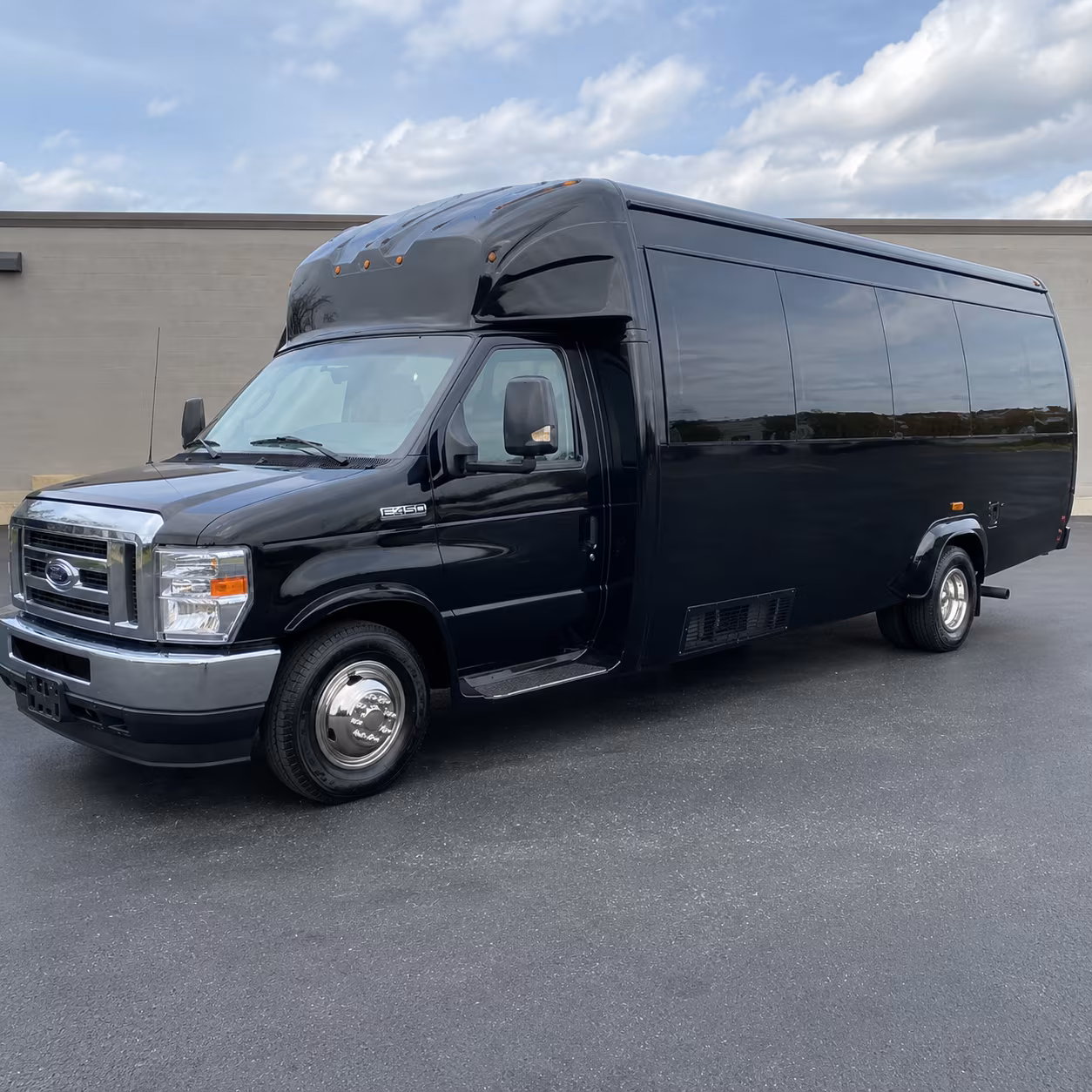 Murrieta Birthday, Sweet 16, & Quinceañera Transportation route planning