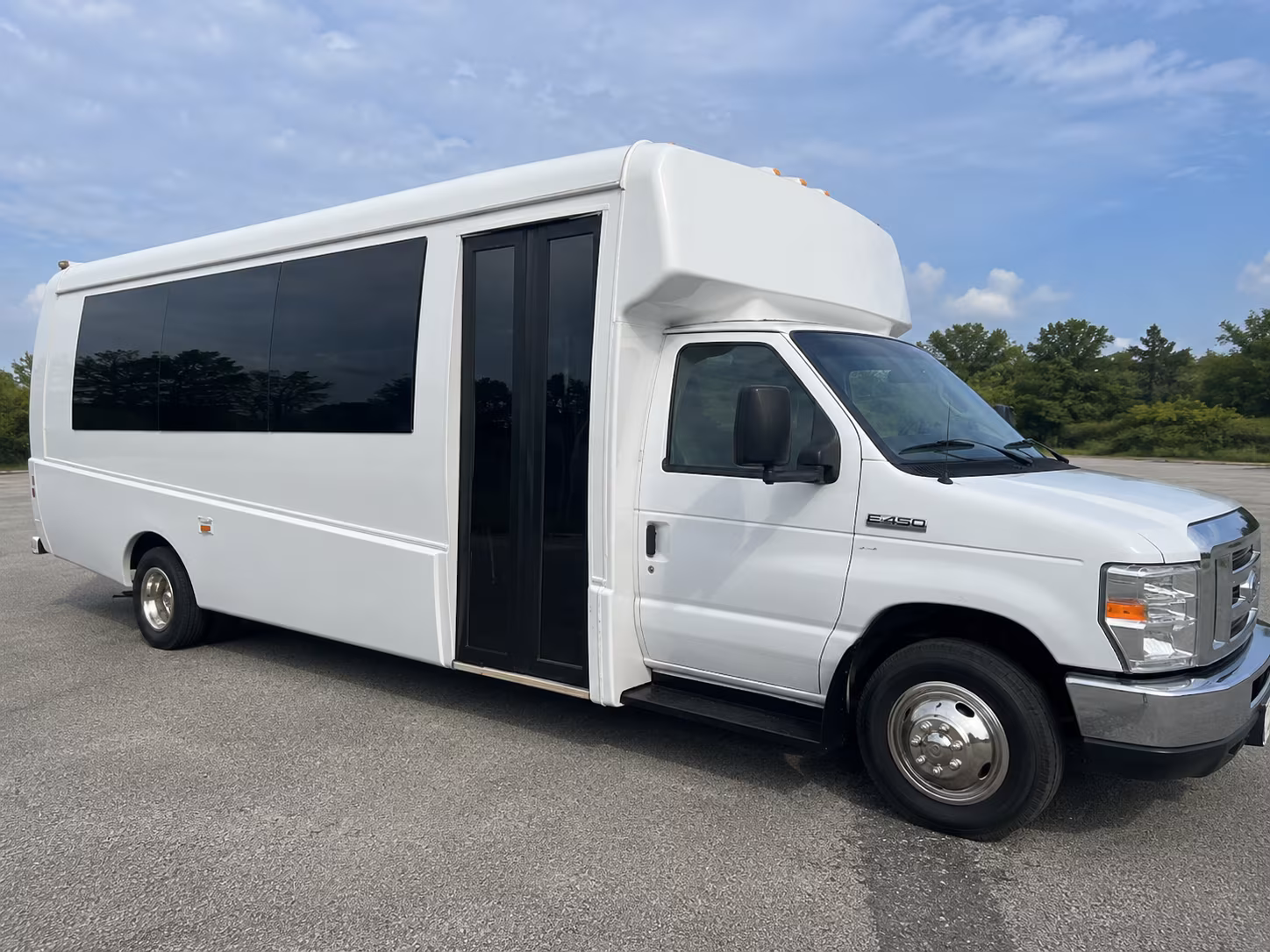 Murrieta Concert & Music Festival Transportation group transportation
