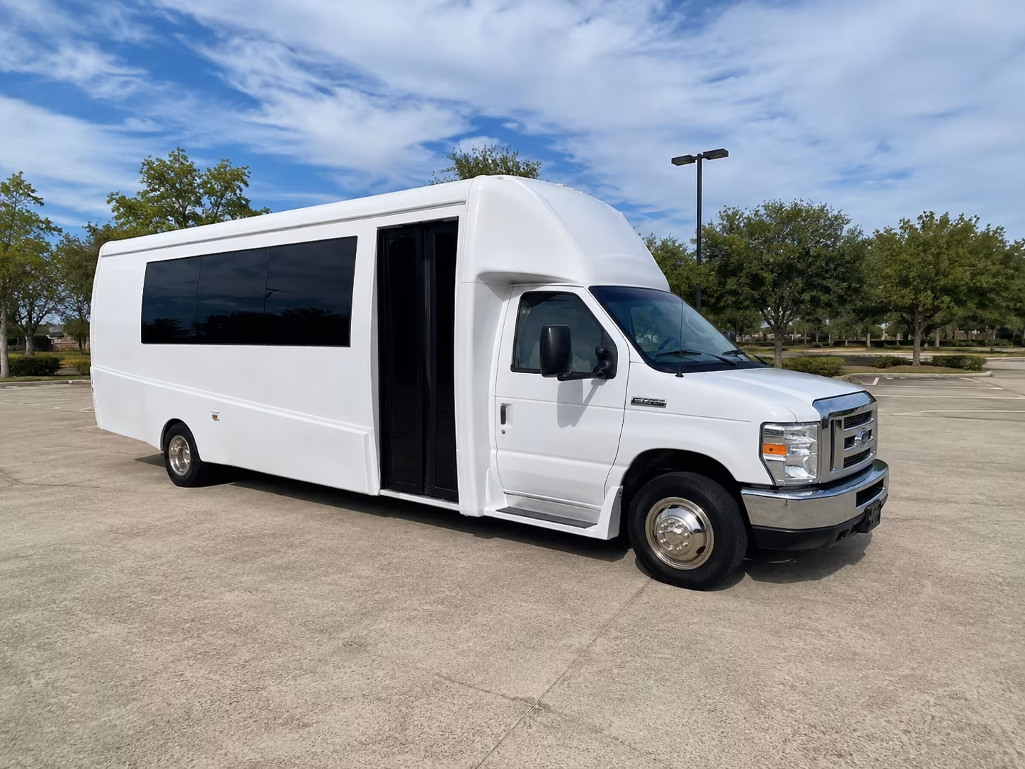 Murrieta Concert & Music Festival Transportation pickup coordination