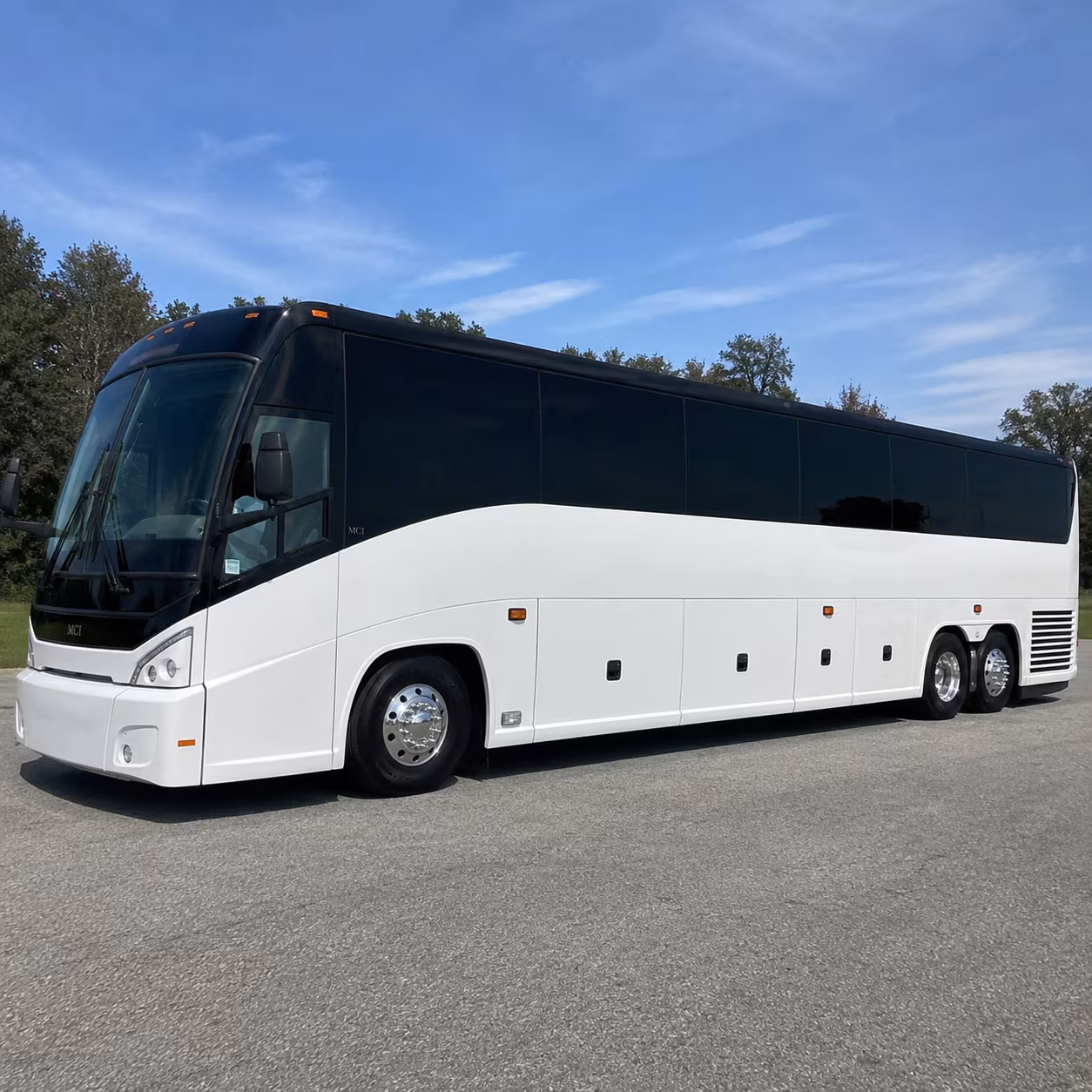 Murrieta Corporate Event Transportation