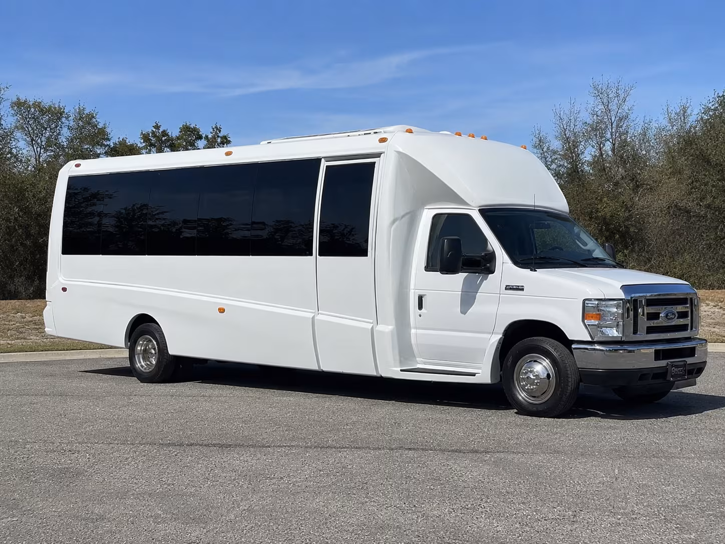 Murrieta Prom & Homecoming Transportation group transportation