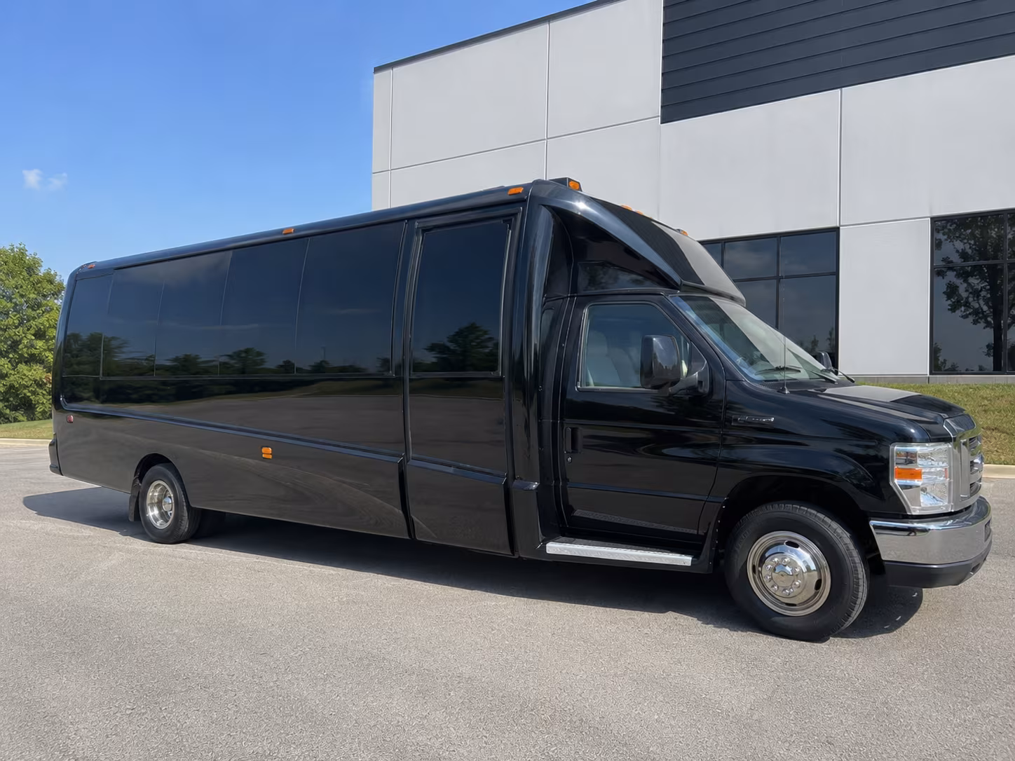 Murrieta Prom & Homecoming Transportation pickup coordination
