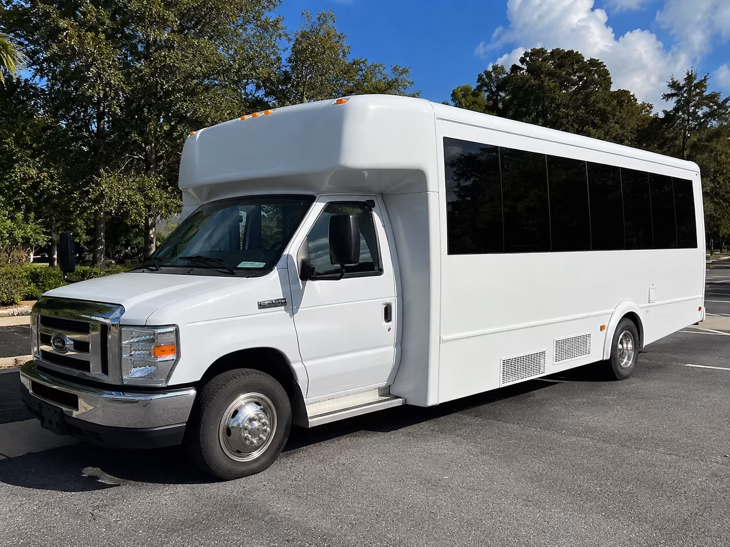 Murrieta Prom & Homecoming Transportation route planning