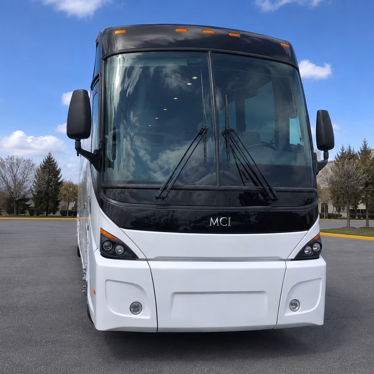 Murrieta School Event & Field Trip Transportation