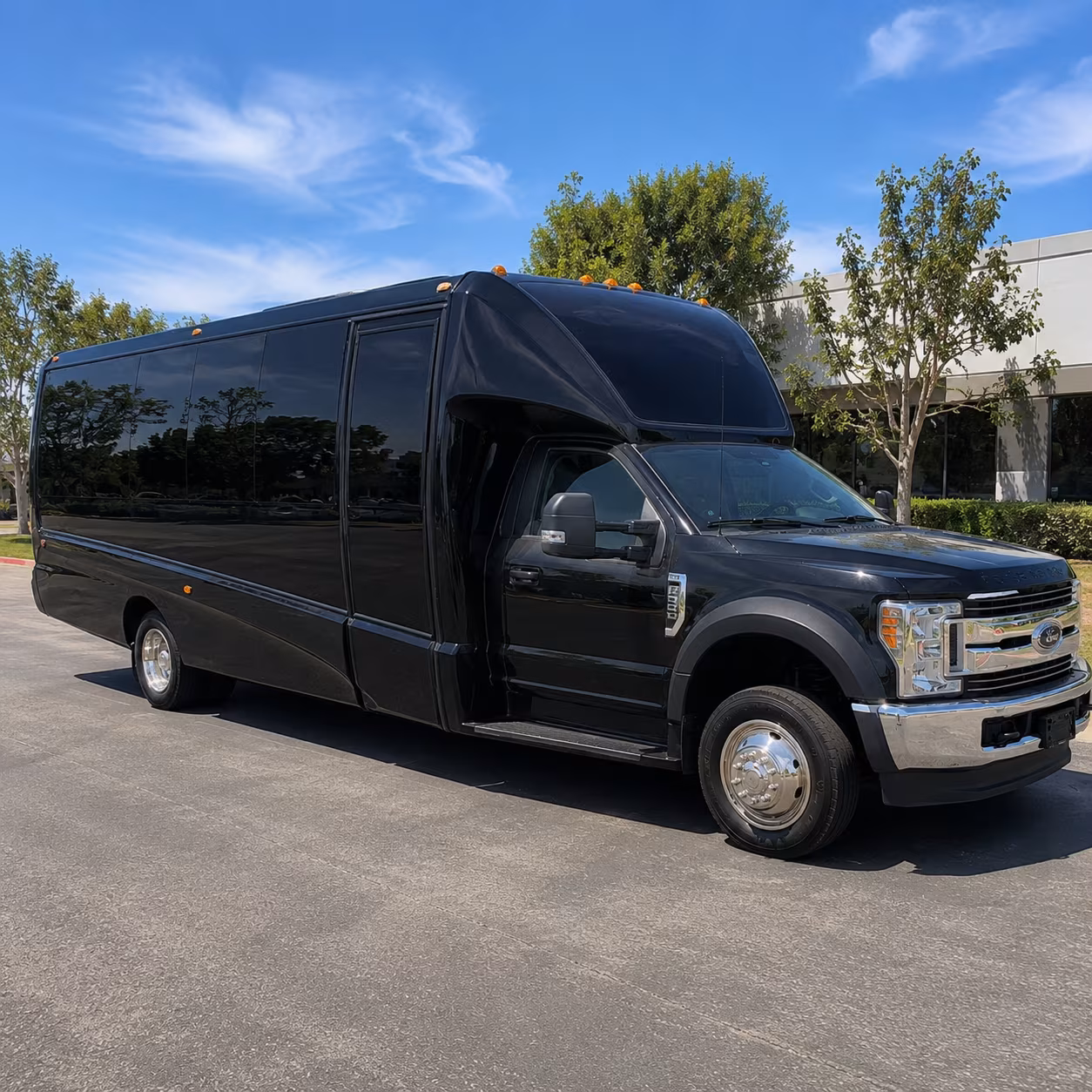 Murrieta Sporting Event Transportation pickup coordination