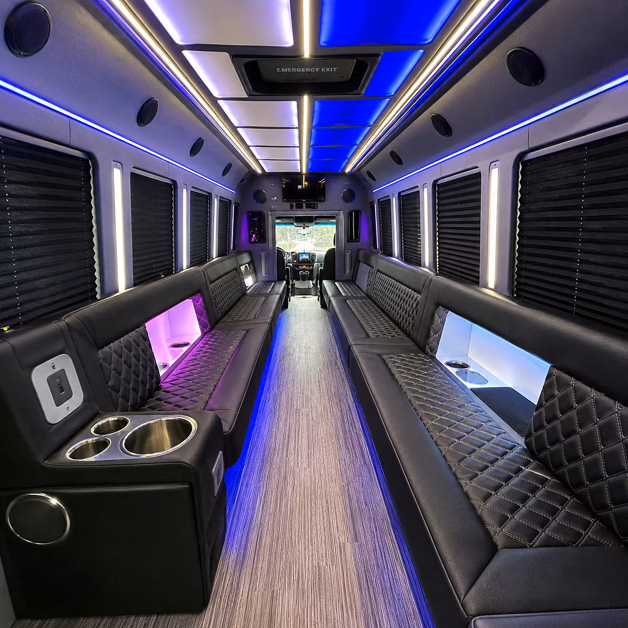 Murrieta Winery Tour & Pub Crawl Transportation