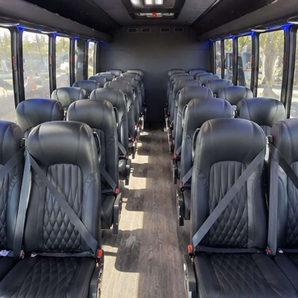 Oceanside Airport Shuttles & Transportation