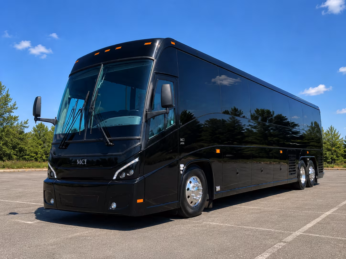 Perris Wedding Transportation & Shuttle Service