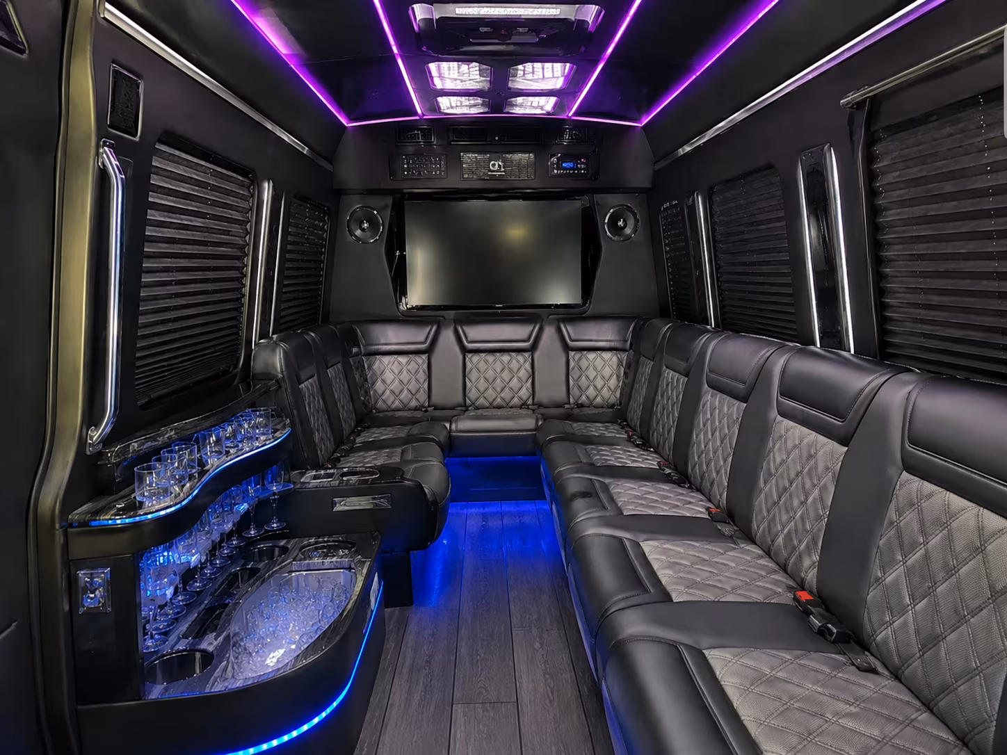 Pomona Airport Shuttles & Transportation