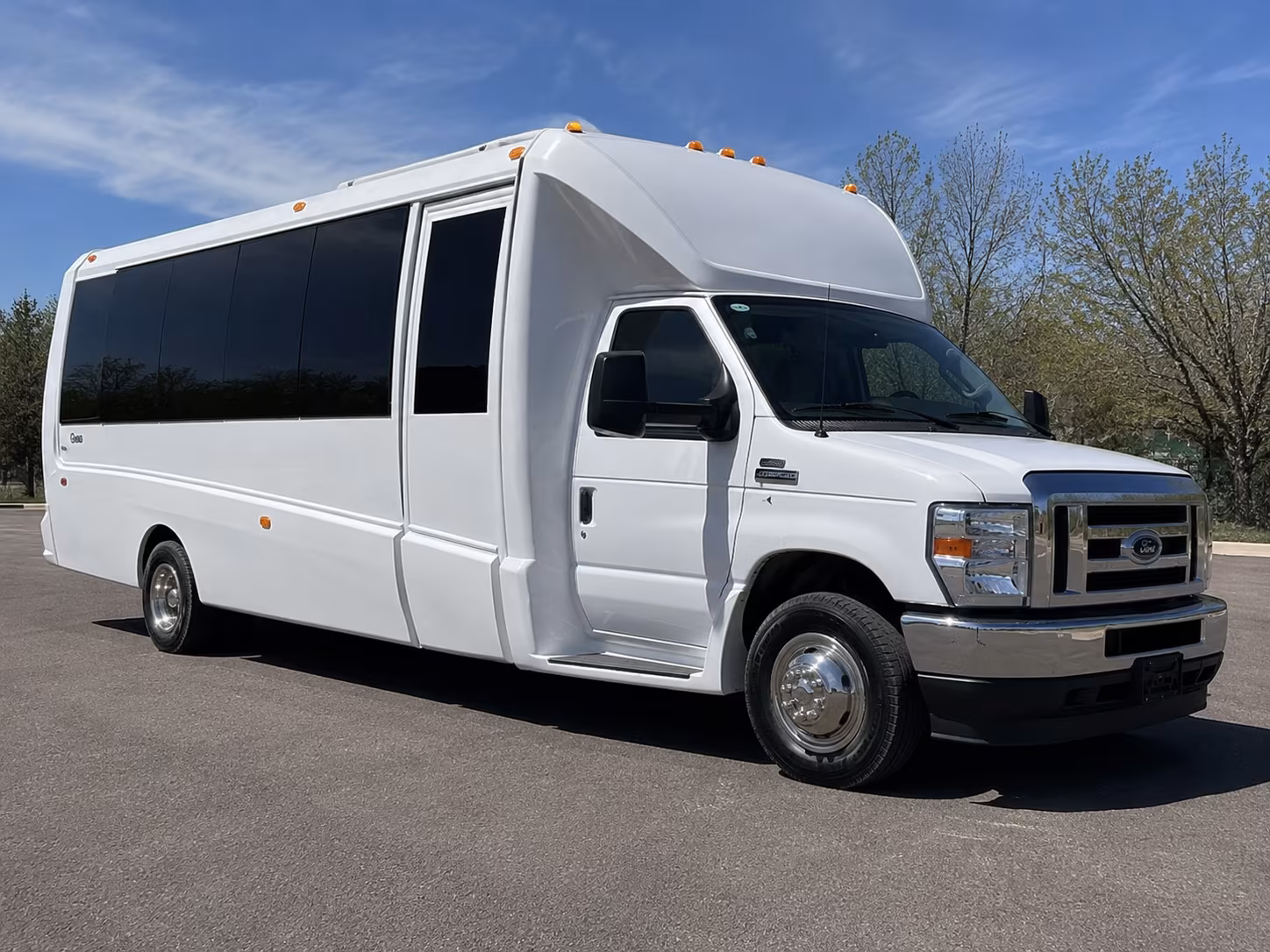 Pomona Sporting Event Transportation