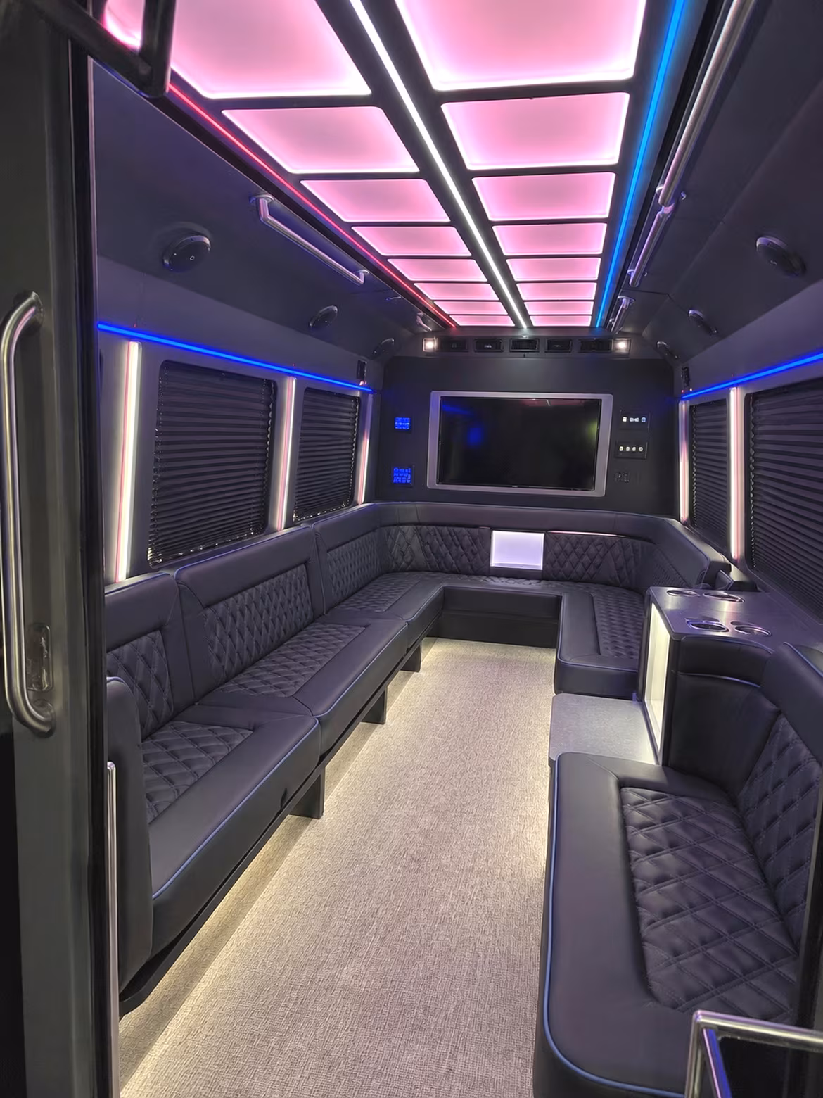 Murrieta Prom Transportation