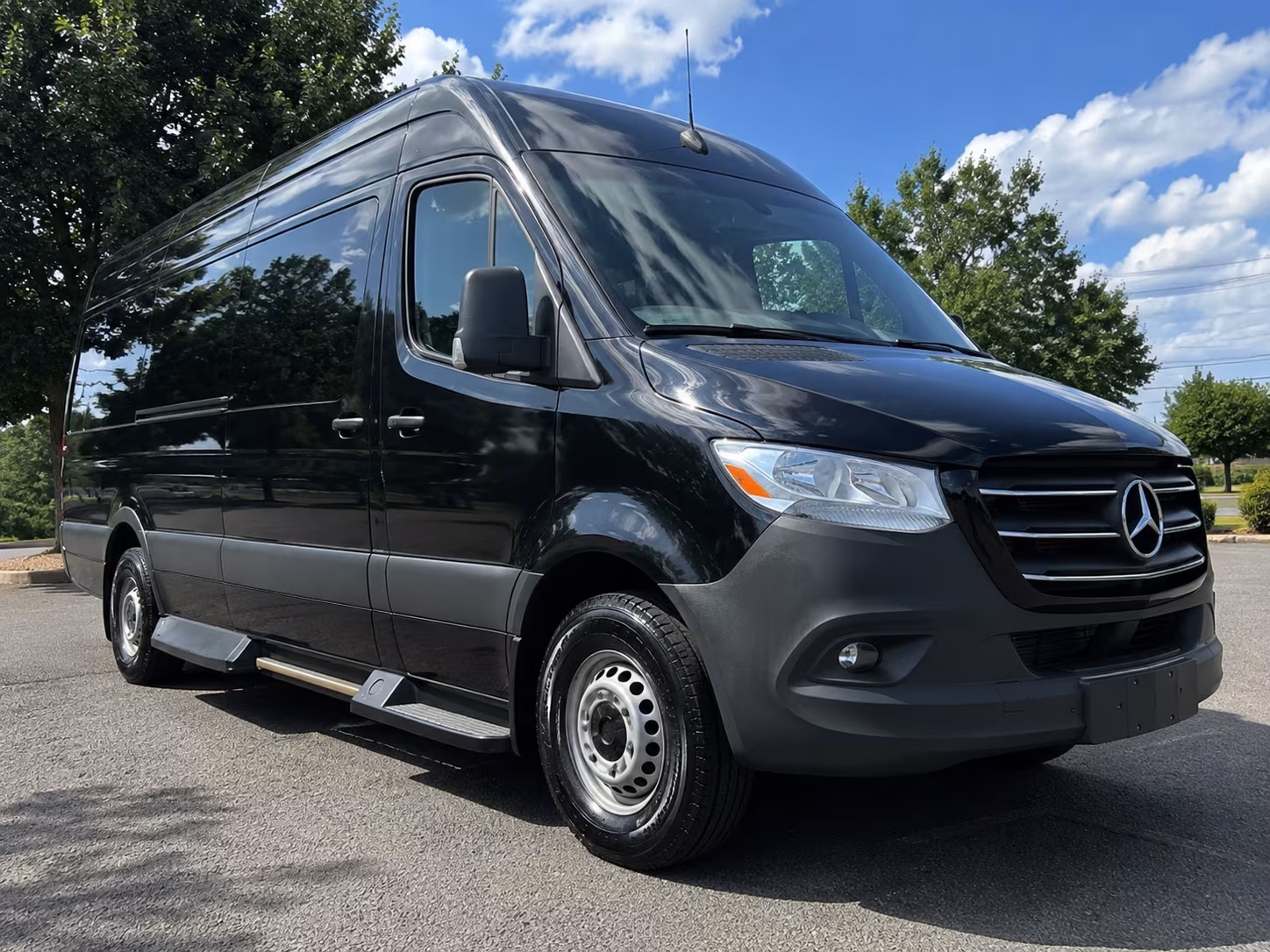 Riverside Airport Shuttles & Transportation