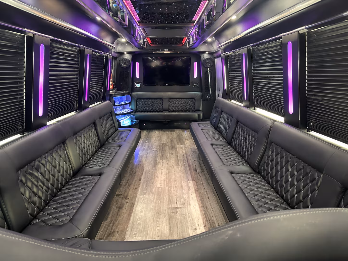 Murrieta Sporting Event Transportation