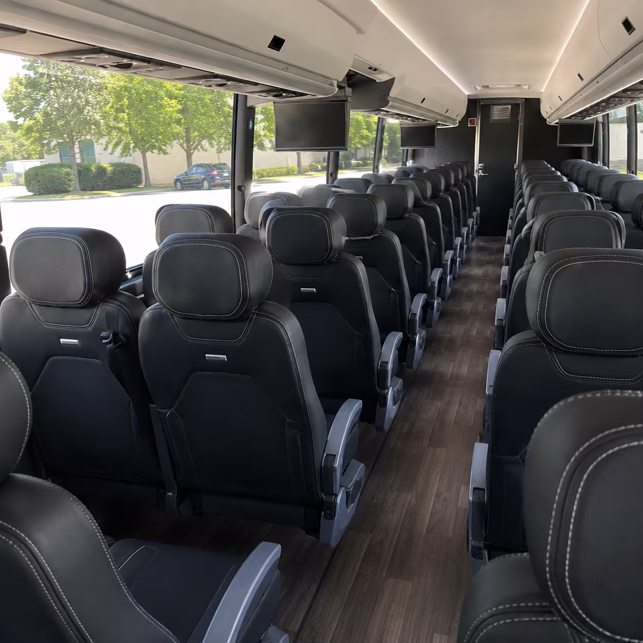 Temecula Concert Transportation & Shuttles