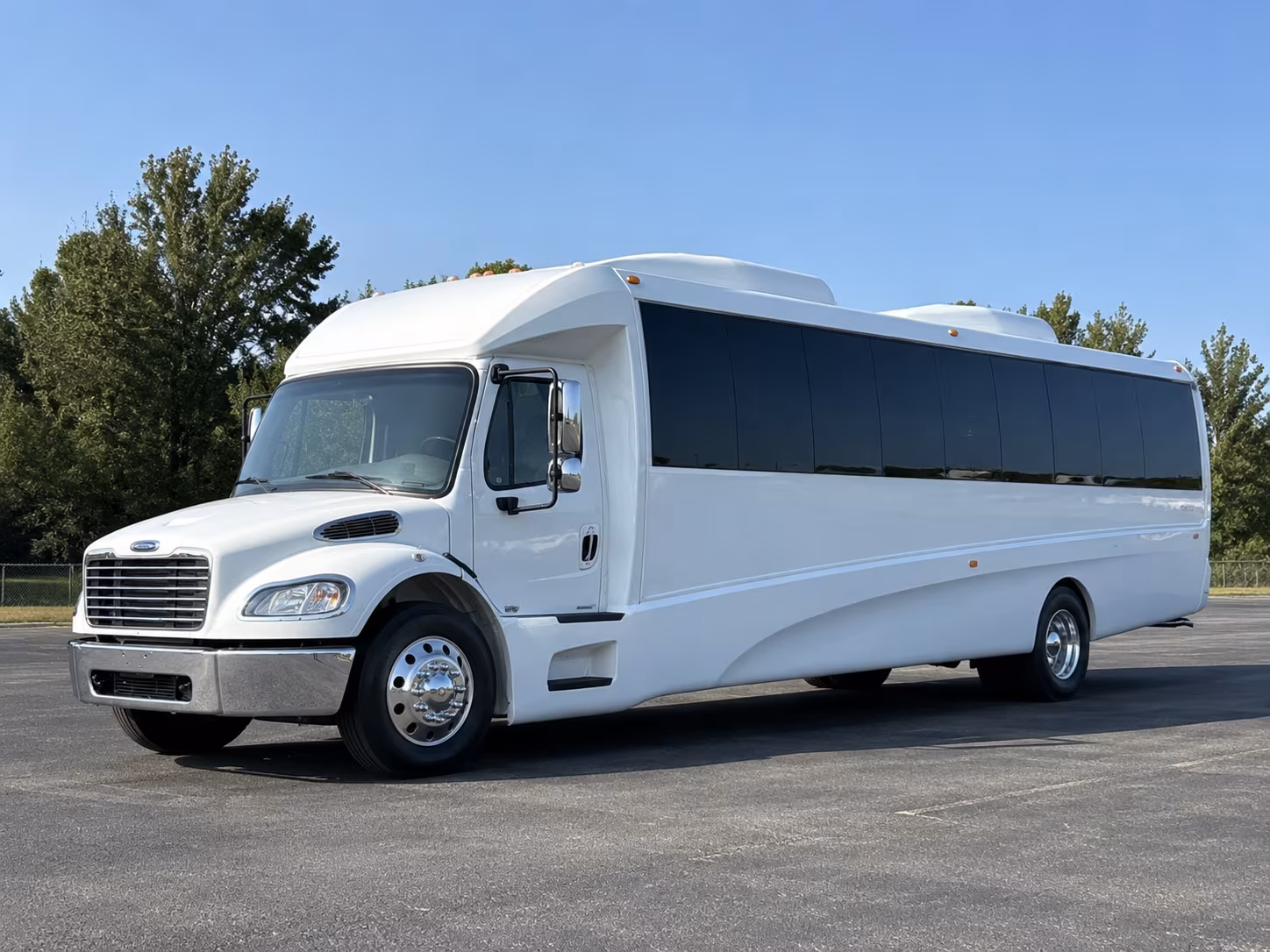 Temecula Sporting Event Transportation