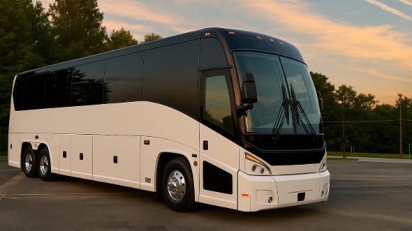 corona bachelor and bachelorette party bus rentals