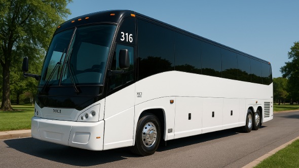 moreno valley prom party bus rentals