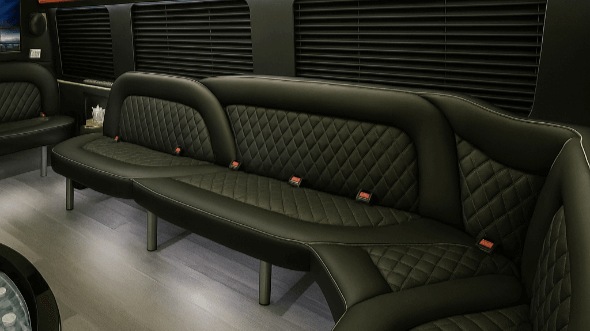 murrieta 18 passenger party bus rental