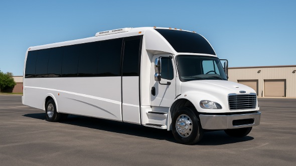 murrieta 20 passenger party bus