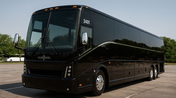 murrieta 40 passenger party bus