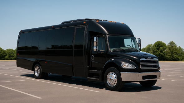 murrieta airport shuttles minibus rental