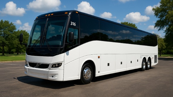 murrieta corporate bus rental
