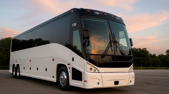 murrieta corporate event transportation