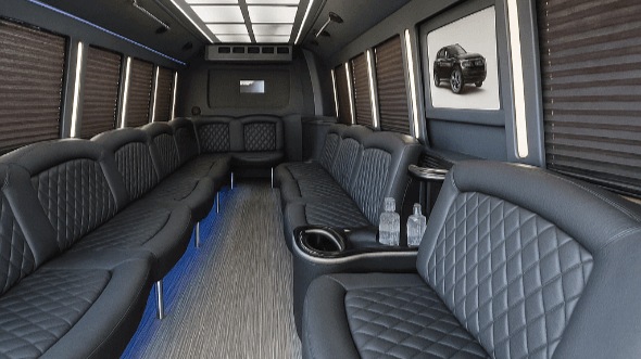 murrieta party bus rentals