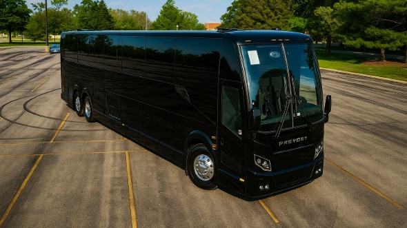 riverside bus rentals for birthday sweet 16